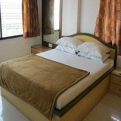 Seven Suites Pvt Ltd Kala Nagar - Photo4