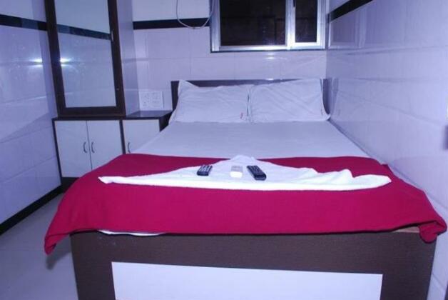 Shiv Krupa Residency Hotel - Photo4