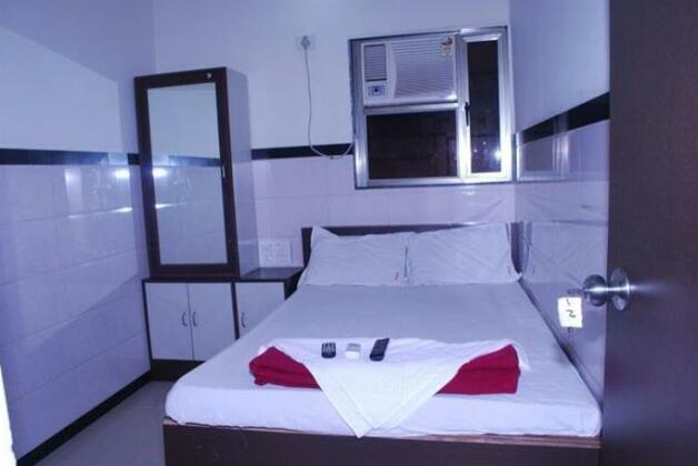 Shiv Krupa Residency Hotel - Photo5