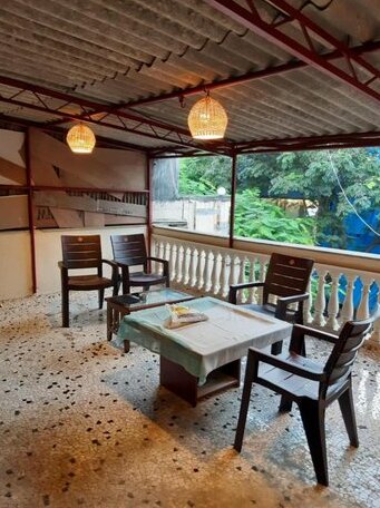 Shivyog guesthouse - Photo2