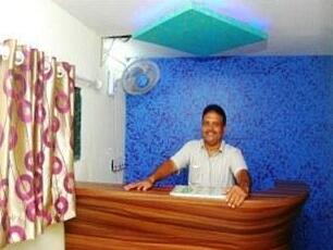 Silver Cloud Hotel - Photo4