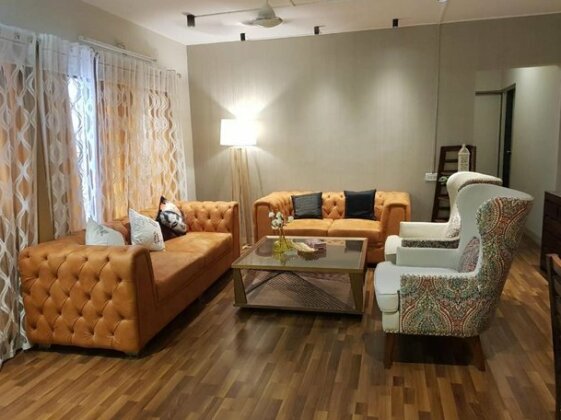 Sixth Sense Hospitality Service Apartments in Bandra BKC