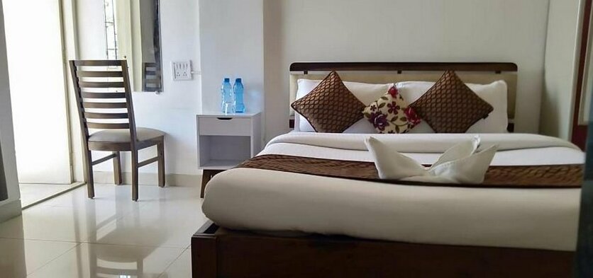 Sixth Sense Hospitality Service Apartments in Bandra BKC - Photo2