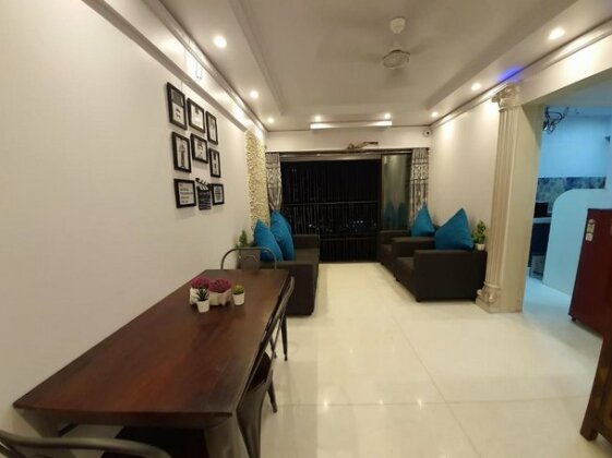 Sixth Sense Hospitality Service Apartments in Bandra BKC - Photo5