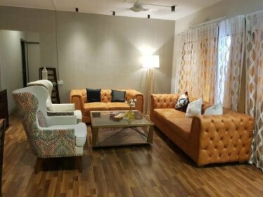 Sixth Sense Hospitality Service Apartments in Bandra BKC