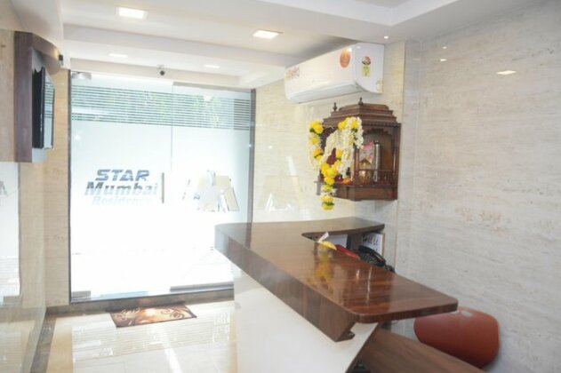 Star Mumbai Residency - Photo2