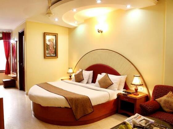 Starihotels Eternia Powai Mumbai - Photo2