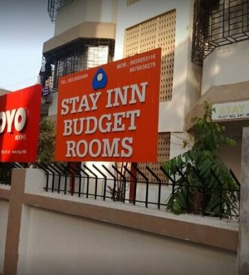 Stay Inn Mumbai