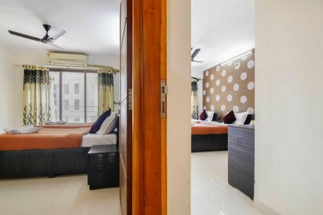 Stay Insta Serviced Apartments Goregaon - Photo5