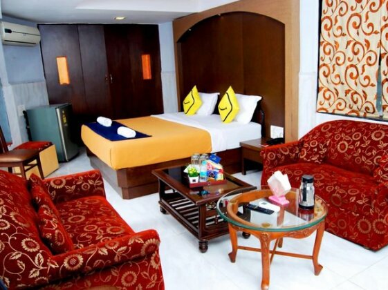 Stay Vista Rooms near Bombay Exhibition Centre - Photo3