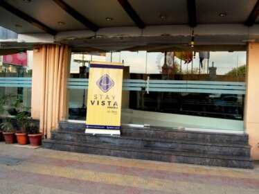 Stay Vista Rooms near Bombay Exhibition Centre