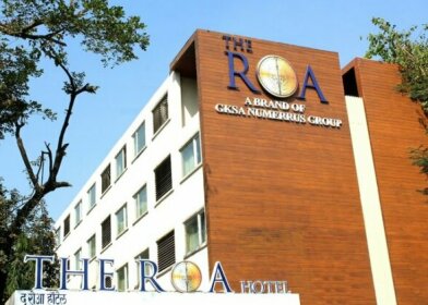 The Roa Hotel