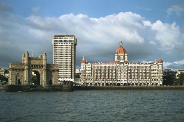 The Taj Mahal Palace Mumbai - Photo2