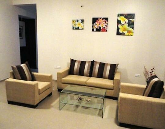 Tranquil Homes Service Apartments Goregaon East - Upper Govind Nagar - Photo2