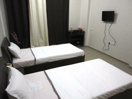 Tranquil Homes Service Apartments Goregaon East - Upper Govind Nagar - Photo3