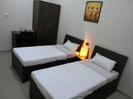 Tranquil Homes Service Apartments Goregaon East - Upper Govind Nagar - Photo4