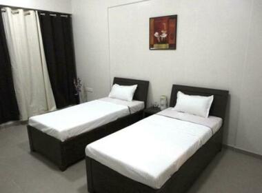 Tranquil Homes Service Apartments Goregaon East - Upper Govind Nagar