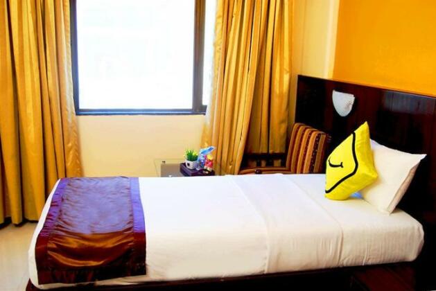 Vista Rooms near Mumbai Intl Airport - Photo4