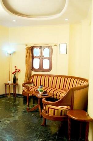 Vista Rooms near Mumbai Intl Airport - Photo5