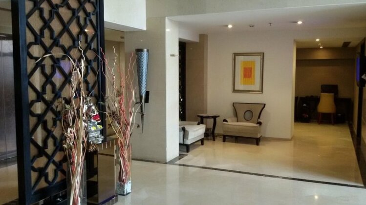 Z Luxury Residences - Photo2