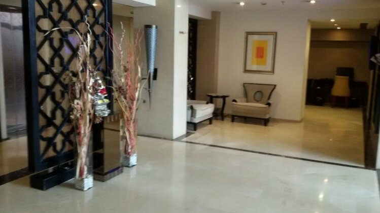 Z Luxury Residences - Photo3
