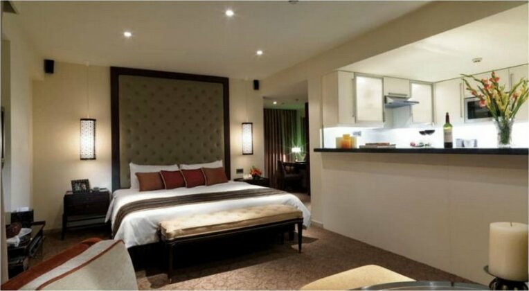 Z Luxury Residences - Photo4