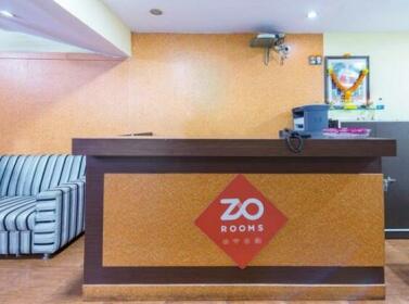 ZO Rooms Sher-e-Punjab Andheri East