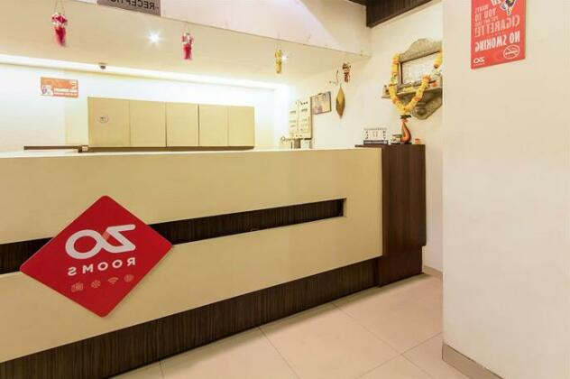 Zo Rooms Wagle Estate Thane West - Photo3