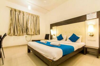 Zo Rooms Wagle Estate Thane West