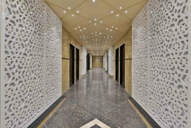 Hotel Centre Point Mundra - Photo2