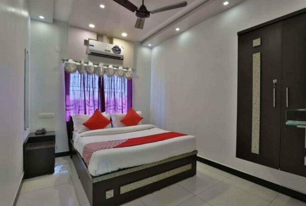 Hotel Centre Point Mundra - Photo3