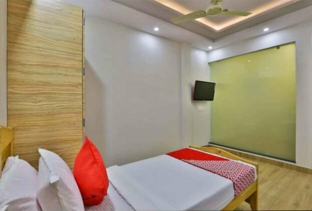 Hotel Centre Point Mundra - Photo4
