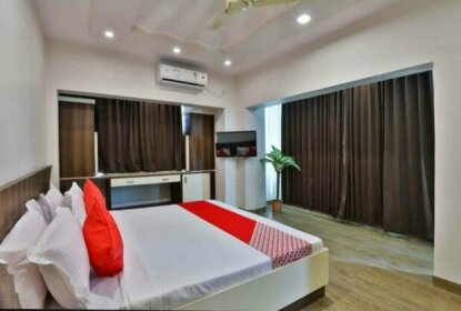 Hotel Centre Point Mundra