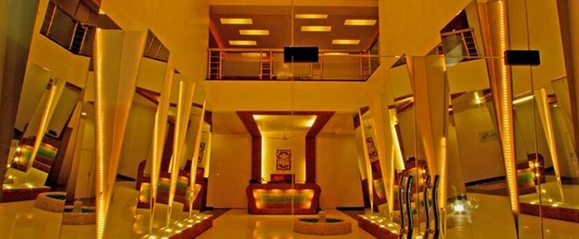 Hotel Samudra Mundra