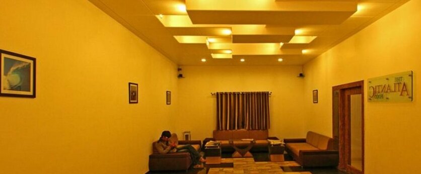 Hotel Samudra Mundra - Photo3