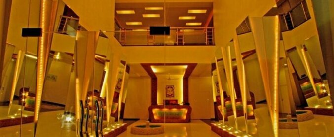 Hotel Samudra Mundra