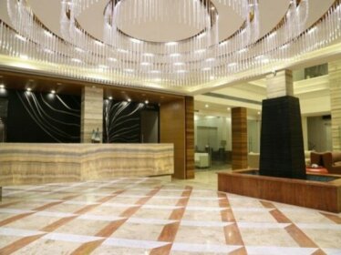 The Fern Residency Mundra