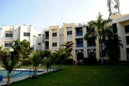 The Shiv Nautica Mundra