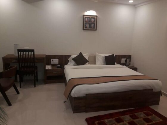 V by Vinnca Hotel Shiva - Photo2