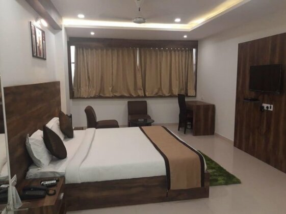 V by Vinnca Hotel Shiva - Photo4