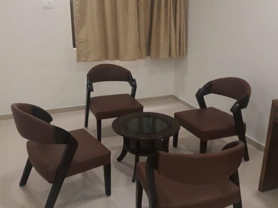 V by Vinnca Hotel Shiva - Photo5