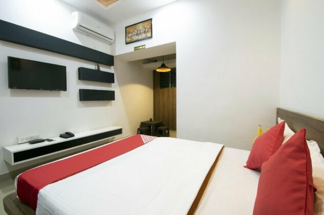 OYO 40476 Hotel Devi Darbar - Photo5