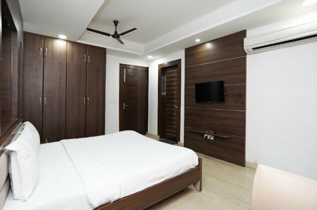 SPOT ON 49978 Hotel Rajasthan - Photo2