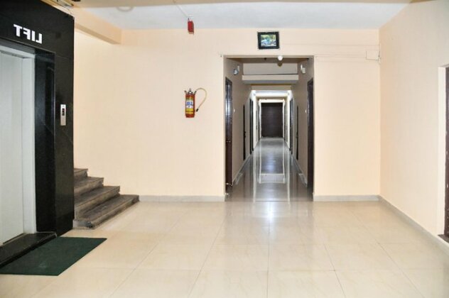 SPOT ON 49978 Hotel Rajasthan - Photo4