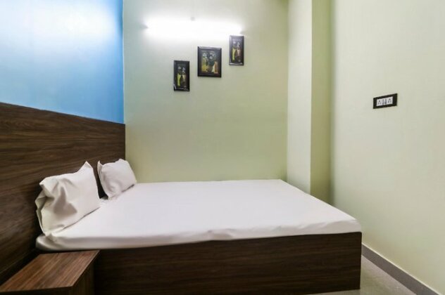 SPOT ON 60974 Devnayak Hotel - Photo5