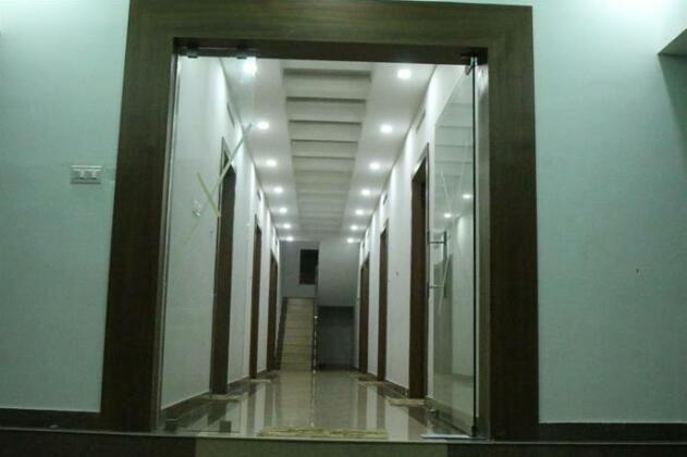 Aarons Cottage Munnar - Photo2