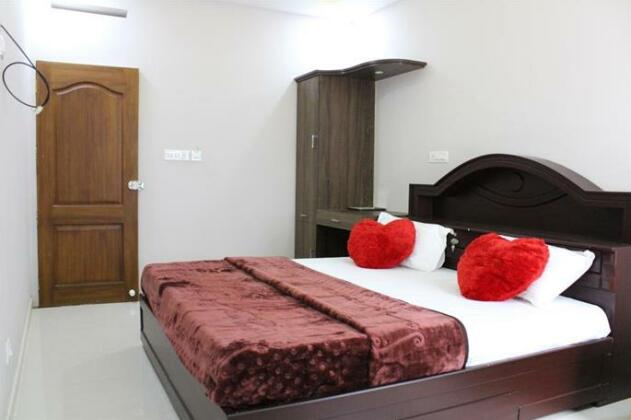 Aarons Cottage Munnar - Photo3