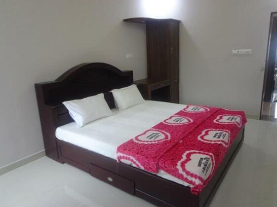 Aarons Cottage Munnar - Photo4