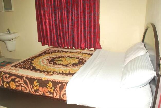 Alwins Cottage munnar - Photo2