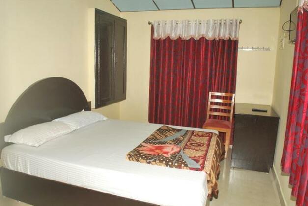 Alwins Cottage munnar - Photo3
